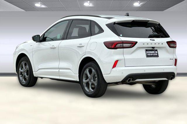 used 2023 Ford Escape car, priced at $21,397