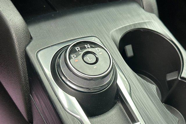 used 2023 Ford Escape car, priced at $21,397