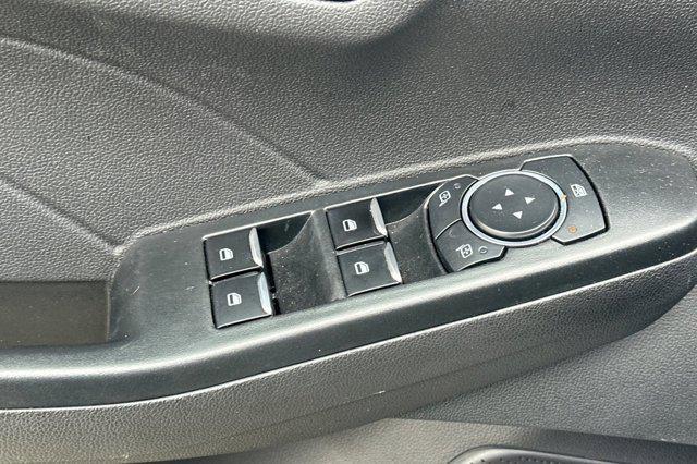 used 2023 Ford Escape car, priced at $21,397