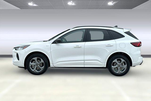 used 2023 Ford Escape car, priced at $21,397