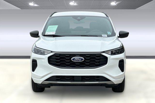 used 2023 Ford Escape car, priced at $21,397