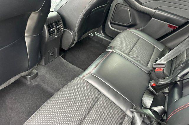 used 2023 Ford Escape car, priced at $21,397