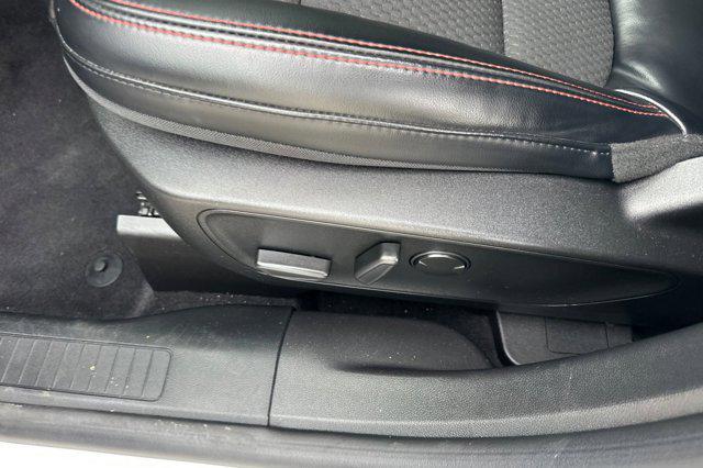 used 2023 Ford Escape car, priced at $21,397