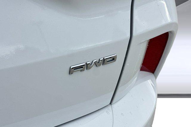 used 2023 Ford Escape car, priced at $21,397