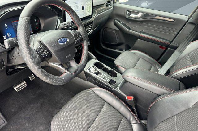 used 2023 Ford Escape car, priced at $21,397