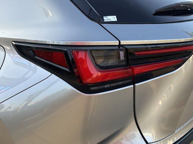 used 2023 Lexus NX 350 car, priced at $40,999