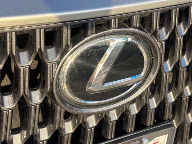 used 2023 Lexus NX 350 car, priced at $40,999
