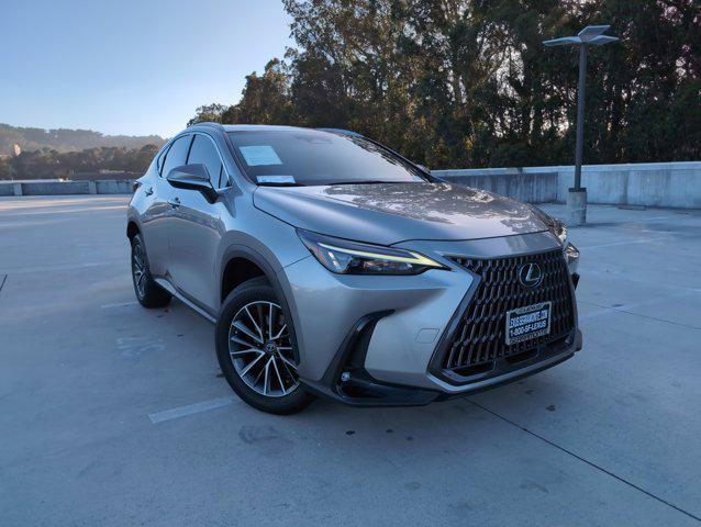 used 2023 Lexus NX 350 car, priced at $40,788