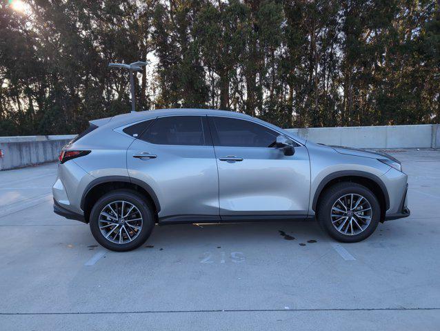 used 2023 Lexus NX 350 car, priced at $40,788