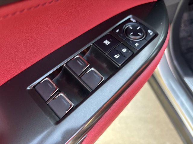 used 2023 Lexus NX 350 car, priced at $40,788