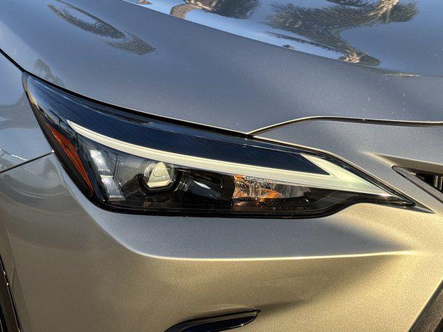 used 2023 Lexus NX 350 car, priced at $40,999