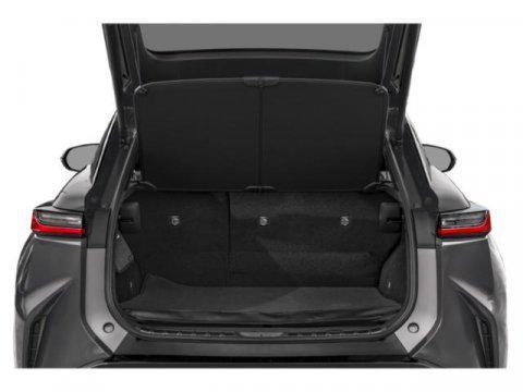 new 2025 Lexus RZ 450e car, priced at $51,334
