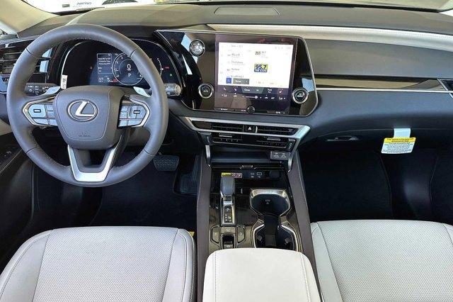 used 2023 Lexus RX 350 car, priced at $51,181