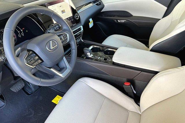 used 2023 Lexus RX 350 car, priced at $51,181