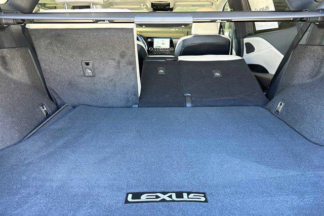 new 2023 Lexus RX 350 car, priced at $51,181