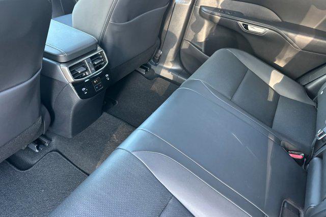 new 2026 Lexus RX 350 car, priced at $57,305