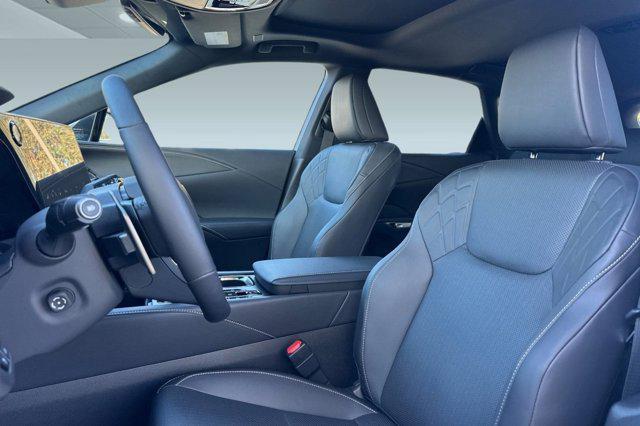 new 2026 Lexus RX 350 car, priced at $57,305