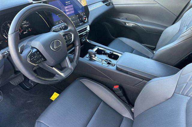 new 2026 Lexus RX 350 car, priced at $57,305