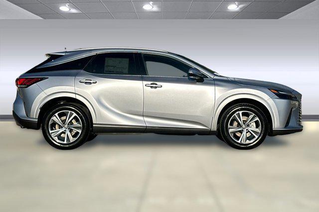 new 2026 Lexus RX 350 car, priced at $57,305