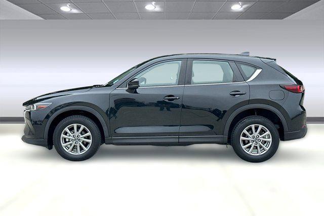 used 2022 Mazda CX-5 car, priced at $23,888