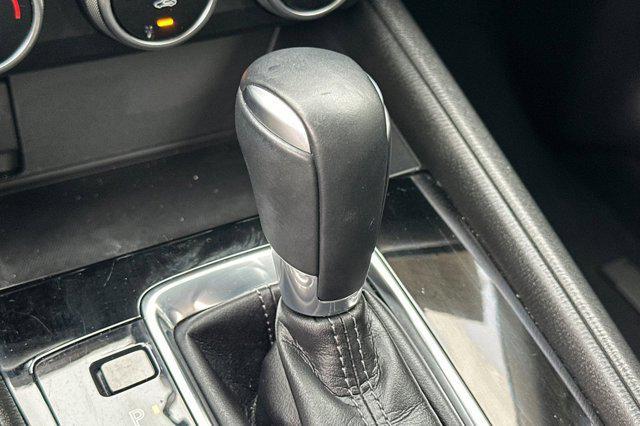 used 2022 Mazda CX-5 car, priced at $23,888