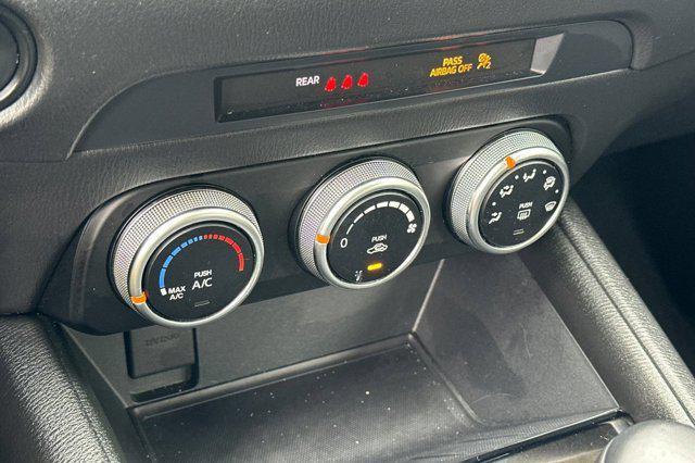 used 2022 Mazda CX-5 car, priced at $23,888