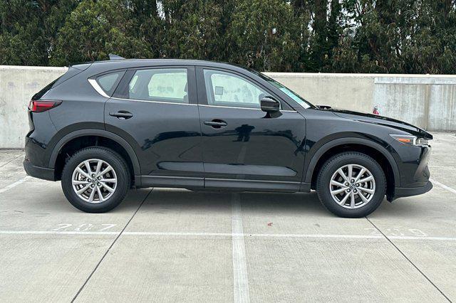 used 2022 Mazda CX-5 car, priced at $24,999