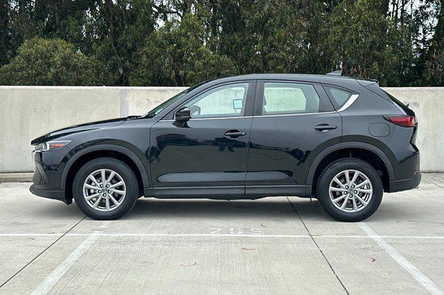 used 2022 Mazda CX-5 car, priced at $24,999