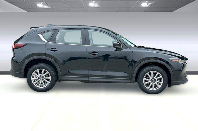 used 2022 Mazda CX-5 car, priced at $23,888