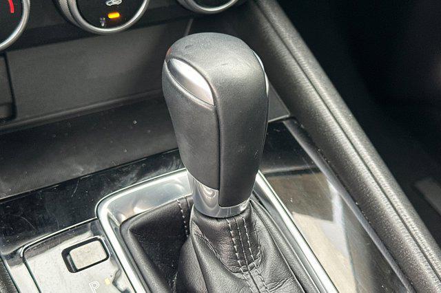 used 2022 Mazda CX-5 car, priced at $24,999