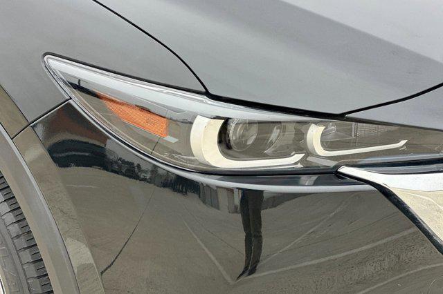 used 2022 Mazda CX-5 car, priced at $23,888
