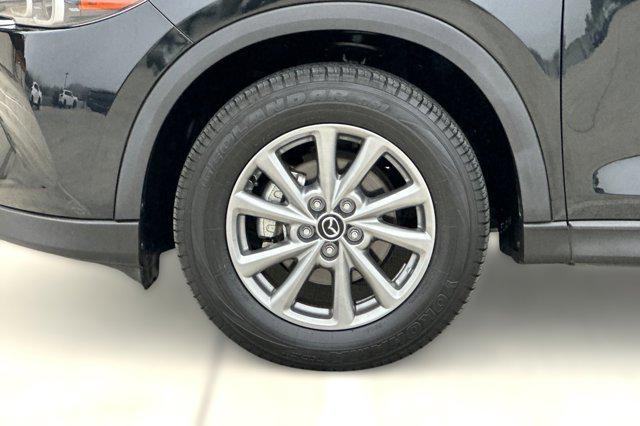 used 2022 Mazda CX-5 car, priced at $23,888