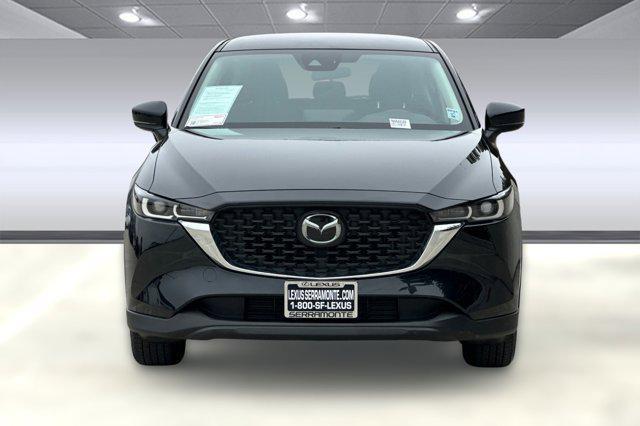 used 2022 Mazda CX-5 car, priced at $23,888