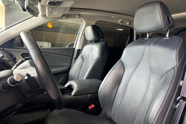 used 2021 Acura RDX car, priced at $24,377