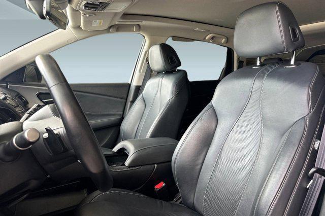 used 2021 Acura RDX car, priced at $23,396
