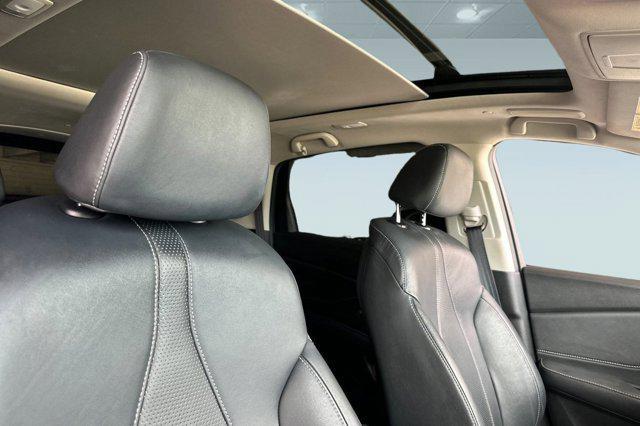 used 2021 Acura RDX car, priced at $23,396