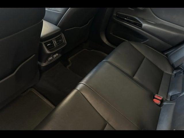 new 2024 Lexus ES 350 car, priced at $43,031