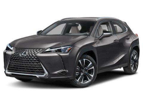new 2025 Lexus UX 300h car, priced at $46,010