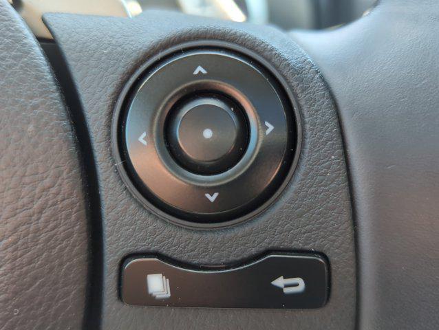 used 2015 Lexus IS 250 car, priced at $24,999