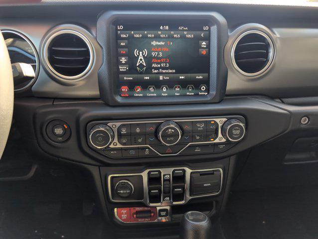 used 2023 Jeep Wrangler 4xe car, priced at $30,999