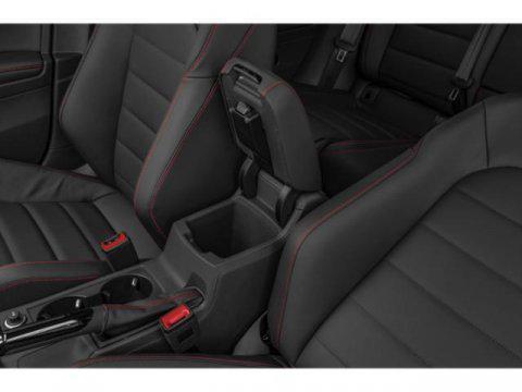 used 2018 Volkswagen Golf GTI car, priced at $19,999