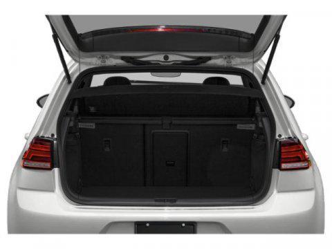 used 2018 Volkswagen Golf GTI car, priced at $19,999