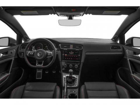 used 2018 Volkswagen Golf GTI car, priced at $19,999