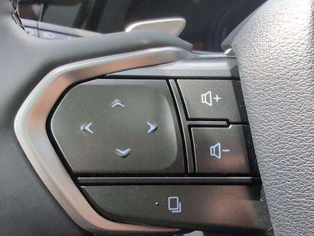 used 2024 Lexus RZ 300e car, priced at $38,788