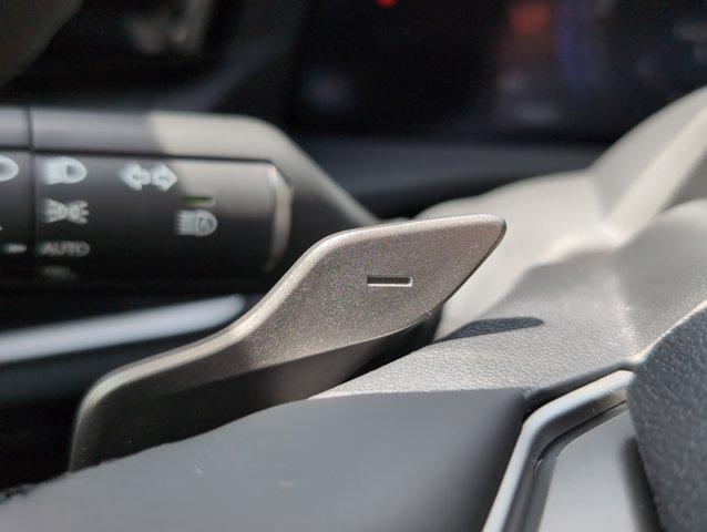 used 2024 Lexus RZ 300e car, priced at $38,788