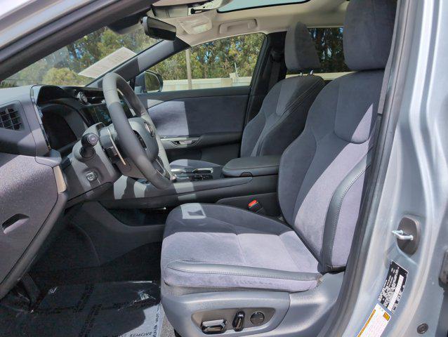 used 2024 Lexus RZ 300e car, priced at $38,788