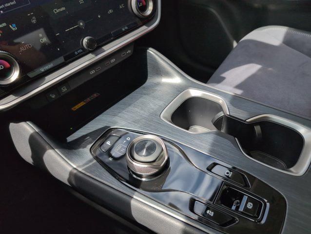 used 2024 Lexus RZ 300e car, priced at $38,788