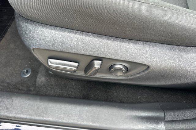 used 2024 Toyota RAV4 car, priced at $28,999
