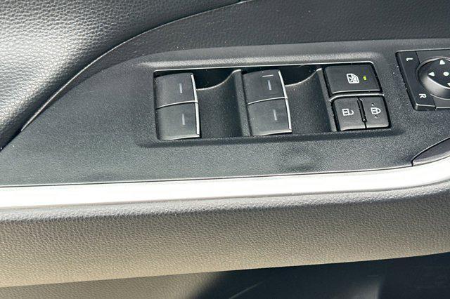 used 2024 Toyota RAV4 car, priced at $28,999