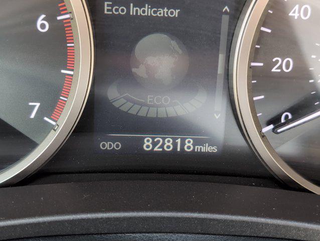 used 2015 Lexus NX 200t car, priced at $18,888